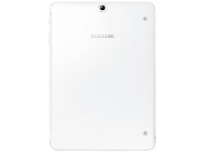 Планшет Samsung Galaxy Tab A 9.7 Wi-Fi (белый)