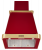 Вытяжка Kuppersberg V 639 Bor Bronze Вытяжка Kuppersberg V 639 Bor Bronze