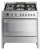 Комбинированная плита Smeg Cs19-6 Комбинированная плита Smeg Cs19-6