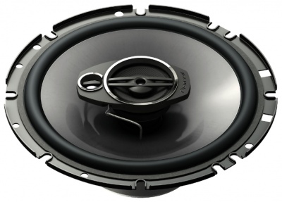 Колонки автомобильные Pioneer Ts-A1713i