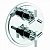 Grohe Atrio Ypsilon термостат для душа 19394000