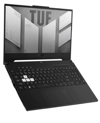 Ноутбук Asus Tuf Fx517ze-Es73 i7-12650H/32GB/1TB/3050Ti