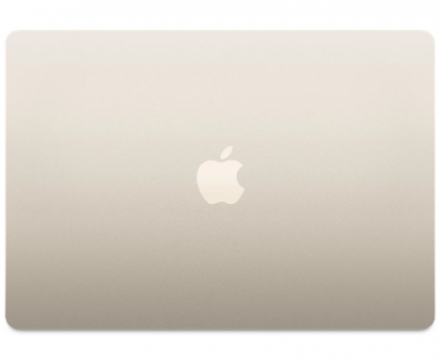 Apple Macbook Air 15 M2 16Gb 512Gb Z18s0000k (Starlight)
