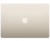 Apple Macbook Air 15 M2 16Gb 512Gb Z18s0000k (Starlight)