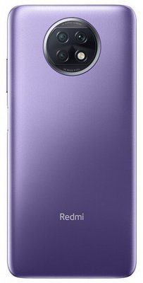Смартфон Xiaomi Redmi Note 9T 4/64GB (NFC) фиолетовый