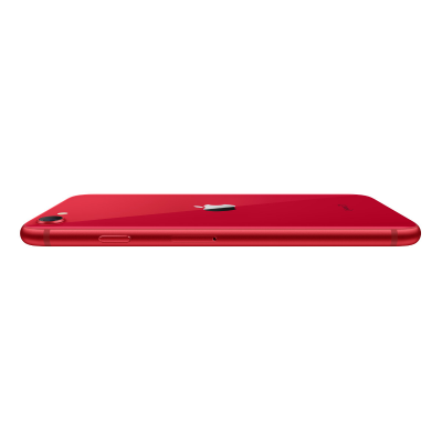 Apple iPhone Se (2020) 64Gb красный