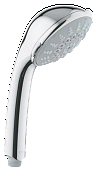 Ручной душ Grohe Relexa Champagne 28794000