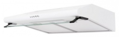 Вытяжка Dach Dingo 60 white