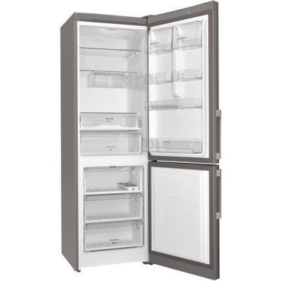 Холодильник Hotpoint-Ariston Hs 5181 X