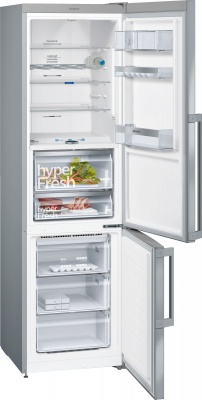 Холодильник Siemens Kg39fhi3or