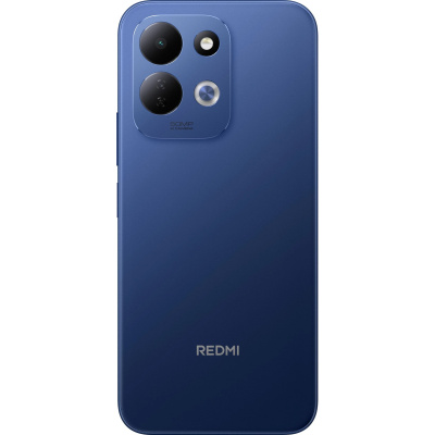 Смартфон Xiaomi Redmi 17 6/128 Deep Blue