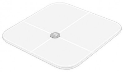 Весы HUAWEI AH100 Body Fat Scale WH