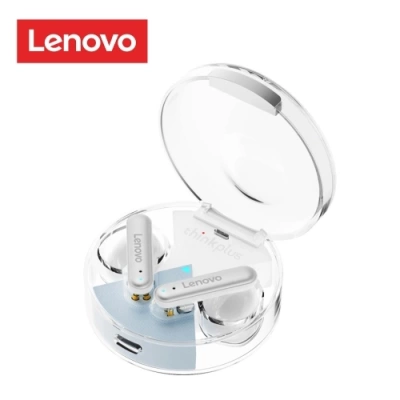 Беспроводные наушники Lenovo LivePods Lp10 White