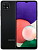 Смартфон Samsung Galaxy A22s 5G 4/128 ГБ RU, серый