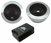 Колонки автомобильные Esx-Qx6.2t