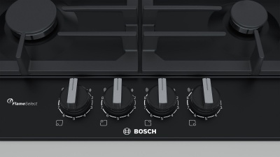 Газовая варочная панель Bosch Pch6a6b90r