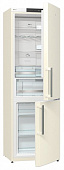 Холодильник Gorenje Nrk6191jc