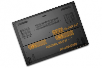 Ноутбук Asus Tuf 516Pe-Ab73 i7-11370H/8GB/512SSD/Vram 4GB/RTX3050Ti