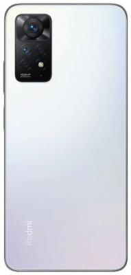 Смартфон Xiaomi Redmi Note 11 Pro 6/64 ГБ, полярный белый