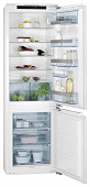 Встраиваемый холодильник Aeg Scs81800f0