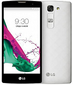 Lg G4c (белый)