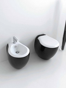 Унитаз ArtCeram Blend L3110c
