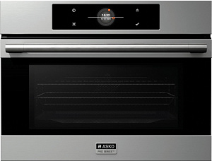 Духовой шкаф Asko Ocm8493s