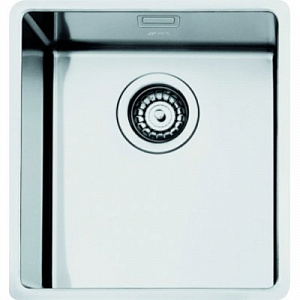 Кухонная мойка Smeg Vstr34