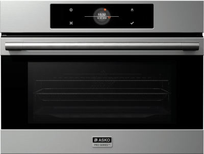 Духовой шкаф Asko Ocm8493s