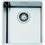 Кухонная мойка Smeg Vstr34 Кухонная мойка Smeg Vstr34