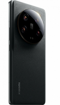 Смартфон Xiaomi 13 Ultra 1Tb 16Gb (Black)