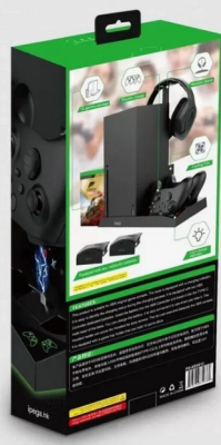 Подставка iPega для Xbox Series X 5 в 1 (Pg-Xbx013)