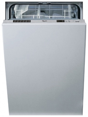 Встраиваемая посудомоечная машина Whirlpool Adg 155