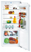 Встраиваемый холодильник Liebherr Ikb 2350