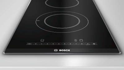 Электрическая варочная панель Bosch Pkf375fp1e