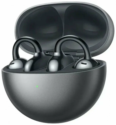 Huawei FreeClip 2 Black (Global)