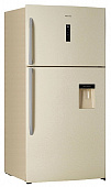 Холодильник Hiberg Rft-72Dk Nfy