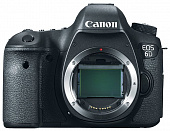 Фотоаппарат Canon Eos 6D Body