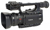 Видеокамера Canon Xf100 Black