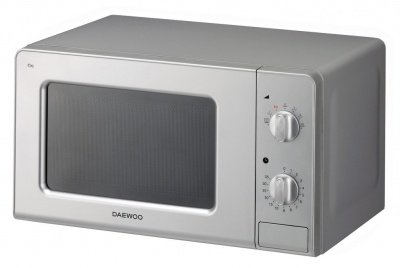 Микроволновая печь Daewoo Kor-7707S
