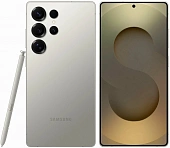 Смартфон Samsung Galaxy S25 Ultra 1Tb 12Gb (Titanium Gray)