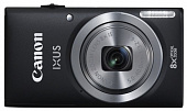 Фотоаппарат Canon Ixus 133 Is Black