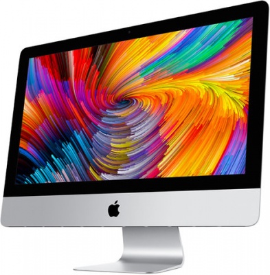 Apple iMac 21.5-inch: 2.7GHz Quad-core Intel Core i5/2x8Gb/256GB Z0pd0026f