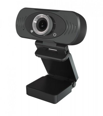Веб-камера Xiaomi IMILAB Web Camera Full HD 1080p черная