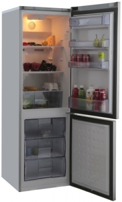 Холодильник Beko Cnl 327104 S