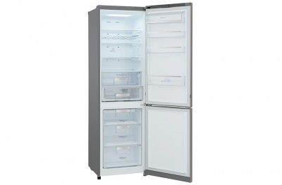 Холодильник Lg Ga-B489sadn