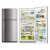 Холодильник Hitachi R-Z 662 Eu9 Sls