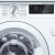 Встраиваемая стиральная машина Siemens Wi14w540oe