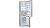 Холодильник Bosch Kgn39lw31r