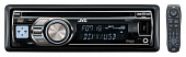 Магнитола автомобильная Jvc Kd-Dv5507